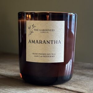 Amarantha