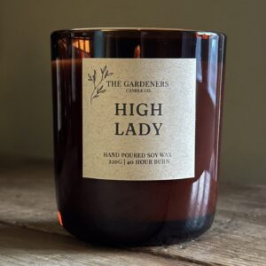 High Lady