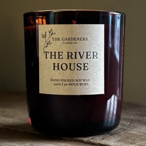 The River House