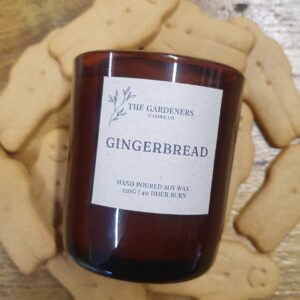 Gingerbread