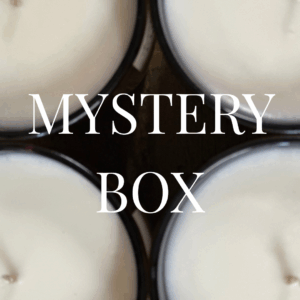 Mystery Boxes
